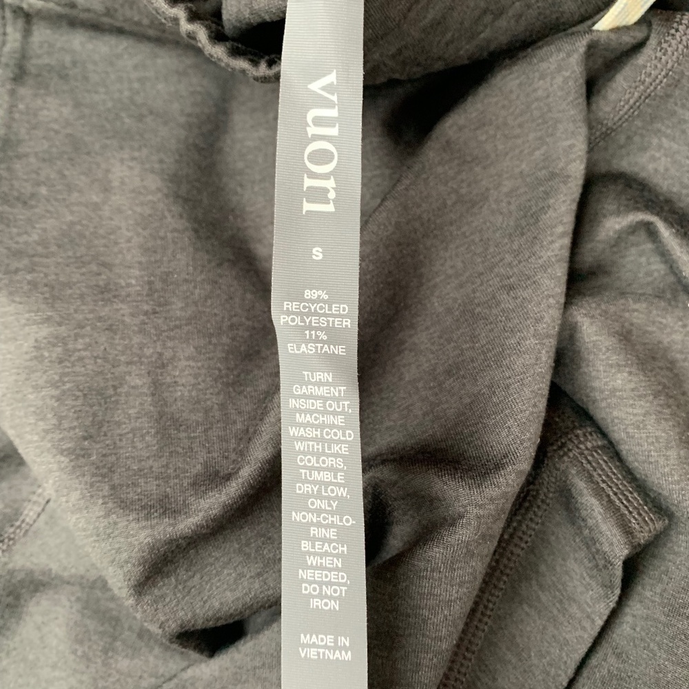 Vuori Performance Joggers - Picture 10 of 14